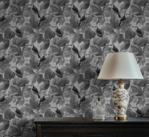 Bild på Färgsättning Jaipur Grey - 1099101-03 - 08050-01